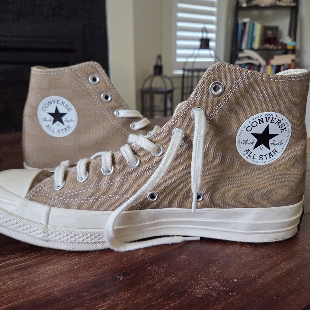 Kith Converse Chuck 70 High Size 10 Mens
